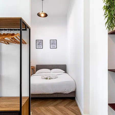 Apartment Guestready - Sejour Familial Dans Le 14eme Paris