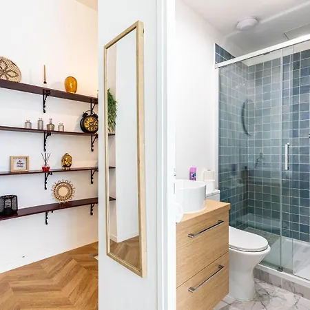 Appartamento Guestready - Sejour Familial Dans Le 14eme